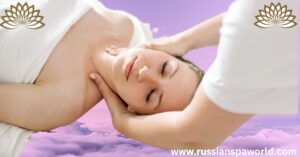 Book Reflexology Massage Treatment Near Me Delhi