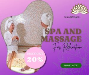 Best Massage Spa In Aerocity Airport Hotels New Delhi NCR