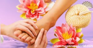 Foot Massage Spa During Pregnancy At Home