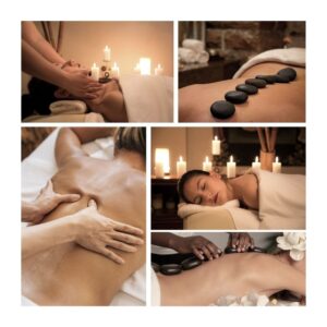 Male Massage Center Best Body Spa In Noida Price