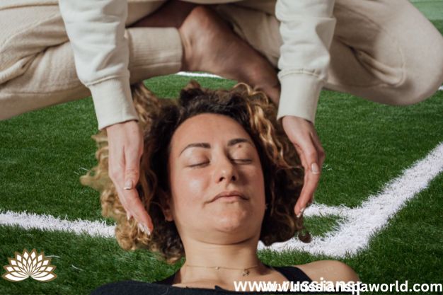 Best Massage Services Close To Me Open New Delhi