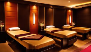 Best Luxury Thai Spa In Paschim Vihar Near Me Massage Center