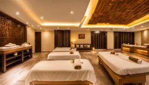 Buddha Massage Best Spa In Saket Near DLF Mall Delhi